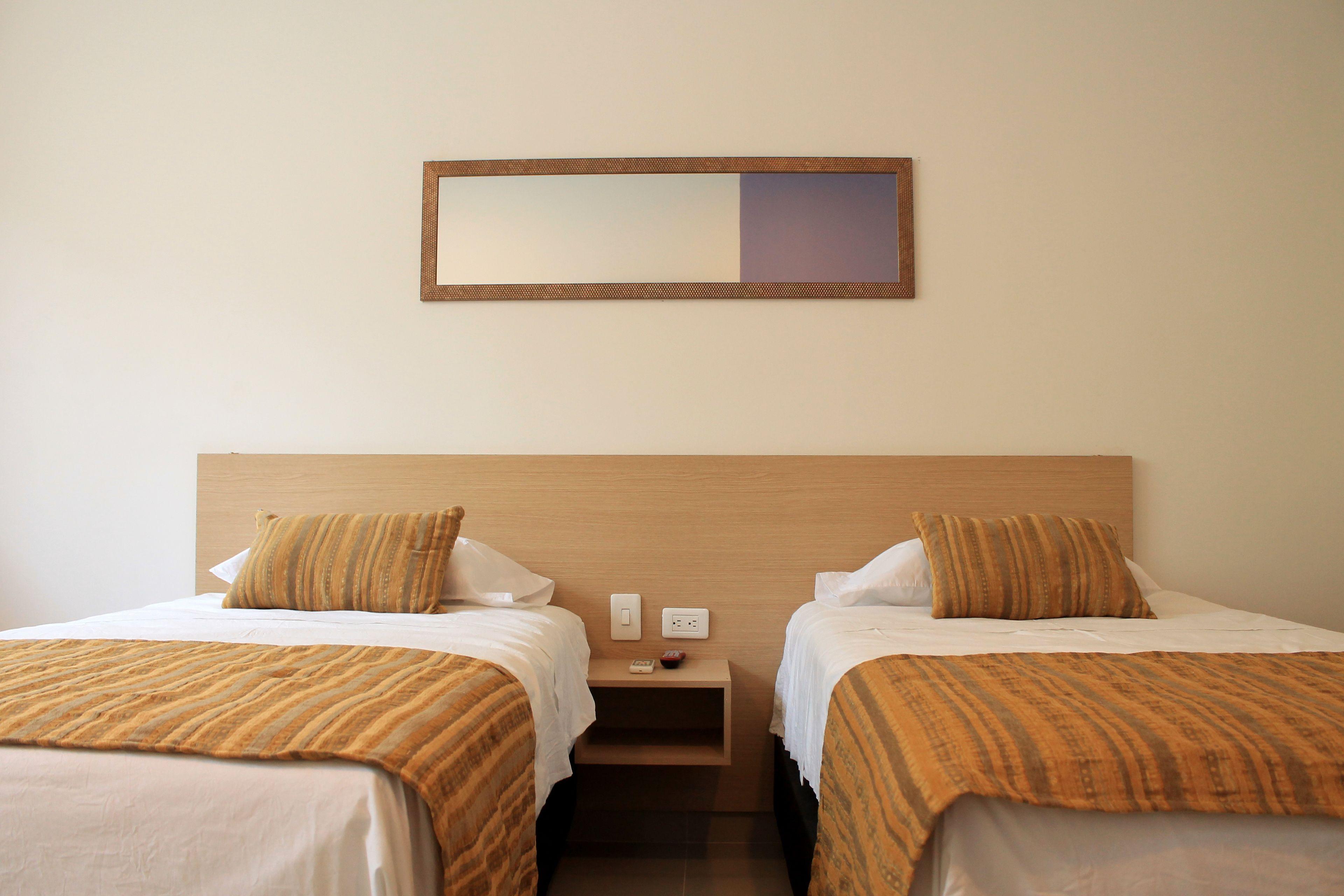 Color House Santa Marta — Photos 1